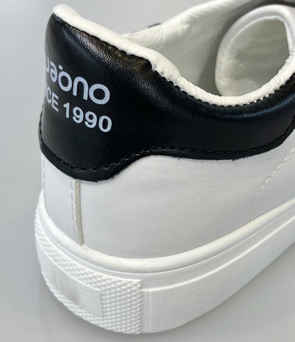ローカットスニーカー レディース SIZE 38 (L)