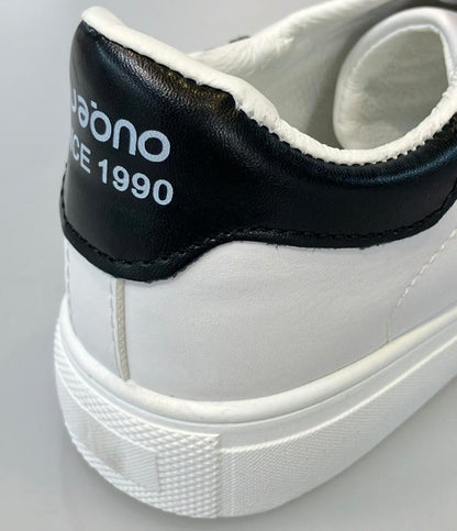 ローカットスニーカー レディース SIZE 38 (L)