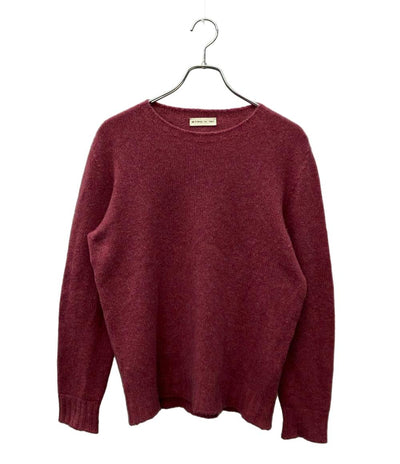 ETRO 長袖ニット カシミア100% 172-1M500-9606 メンズ SIZE M エトロ