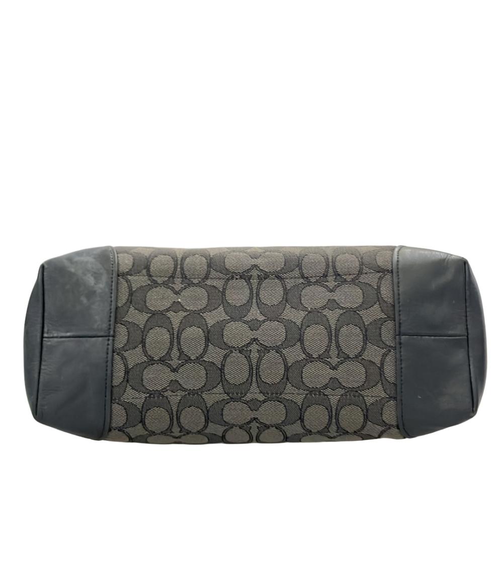 トートバッグ シグネチャー コーチ F29958 COACH ⁄ トートバッグ