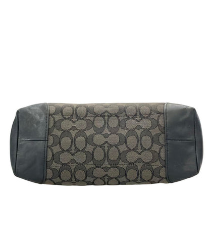 COACH トートバッグ シグネチャー F29958 レディース コーチ
