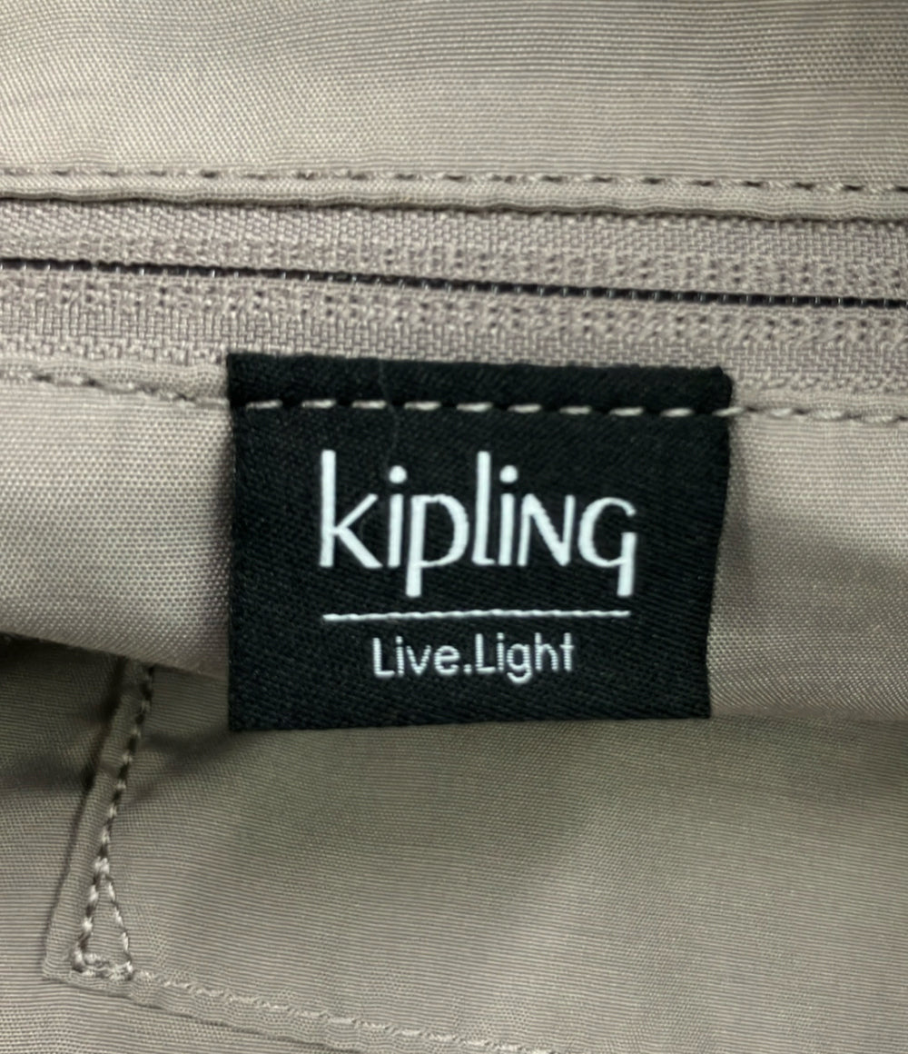 美品 Kipling リュック レディース キプリング