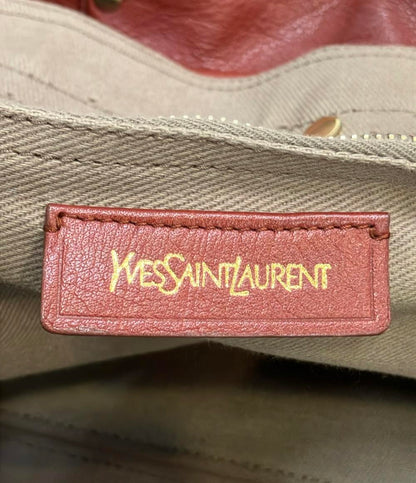 イヴ・サンローラン ハンドバッグ レディース YVES SAINT LAURENT