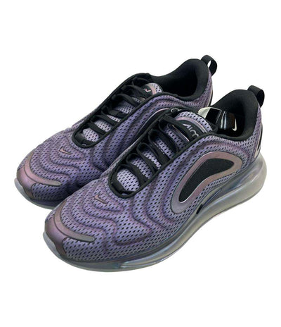 美品 ナイキ ローカットスニーカー AIR MAX 720 AO2924-001 メンズ SIZE 27.0 (L) NIKE