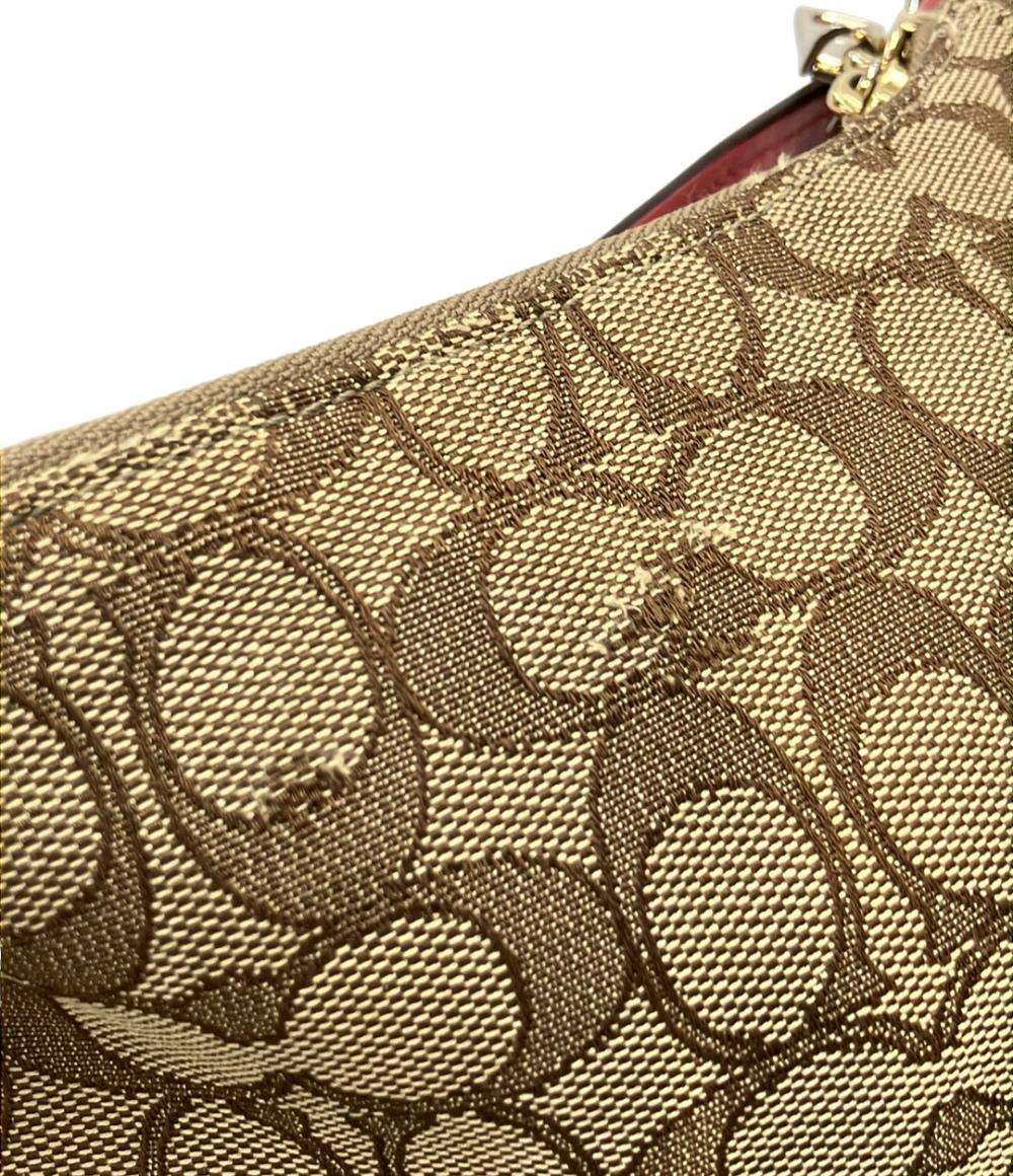 COACH ハンドバッグ ショルダーバッグ 肩掛け F58284 レディース コーチ