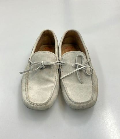 TOD’S デッキシューズ ドライビングシューズ ×フェラーリ メンズ SIZE 7 1/2 26.5(cm) トッズ