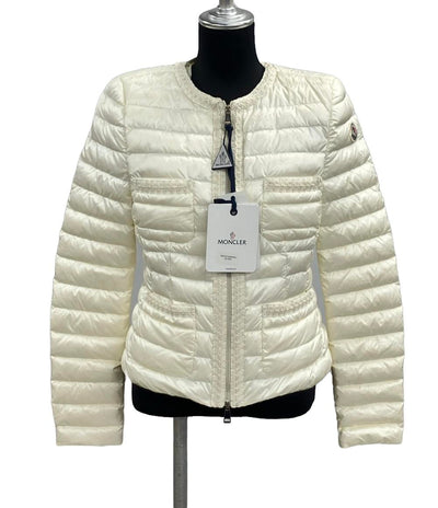 モンクレール ダウンジャケット CITRON レディース SIZE 1 (S) MONCLER