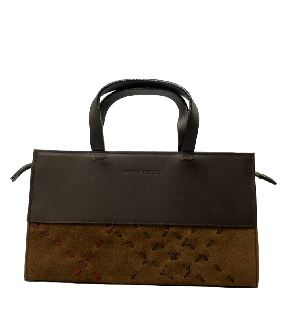 BURBERRY ハンドバッグ レディース バーバリー