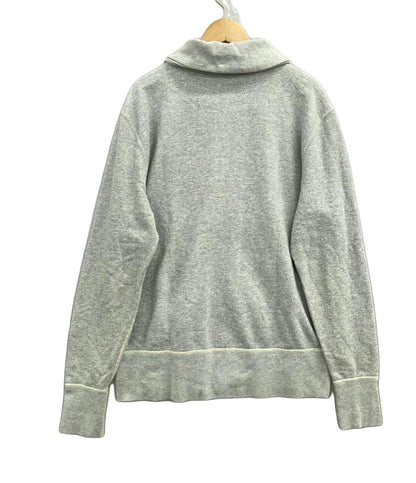 美品 アーバンリサーチ ショールカラースウェット レディース SIZE 40 (M) URBAN RESEARCH