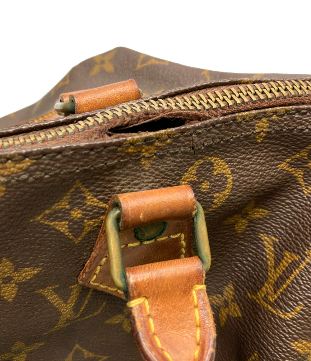 LOUIS VUITTON ハンドバッグ ミニボストンバッグ スピーディー30 モノグラム M41526 レディース ルイ・ヴィトン