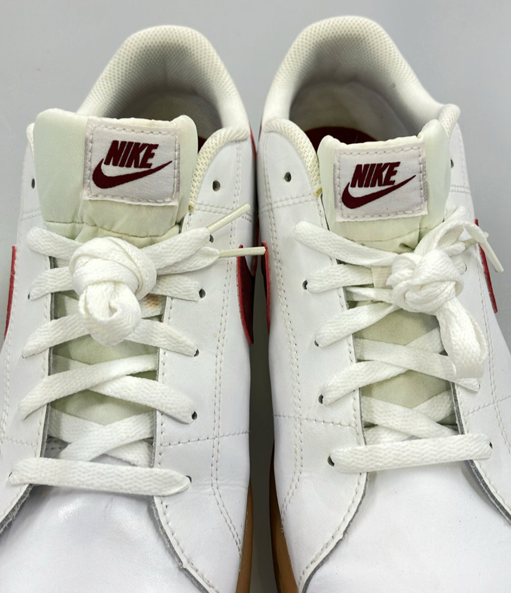NIKE ローカットスニーカー コート ロイヤル 2 CQ9246-103 メンズ SIZE 30.0 (XL) ナイキ