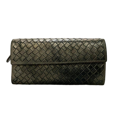 BOTTEGA VENETA 長財布 メンズ ボッテガ・ヴェネタ