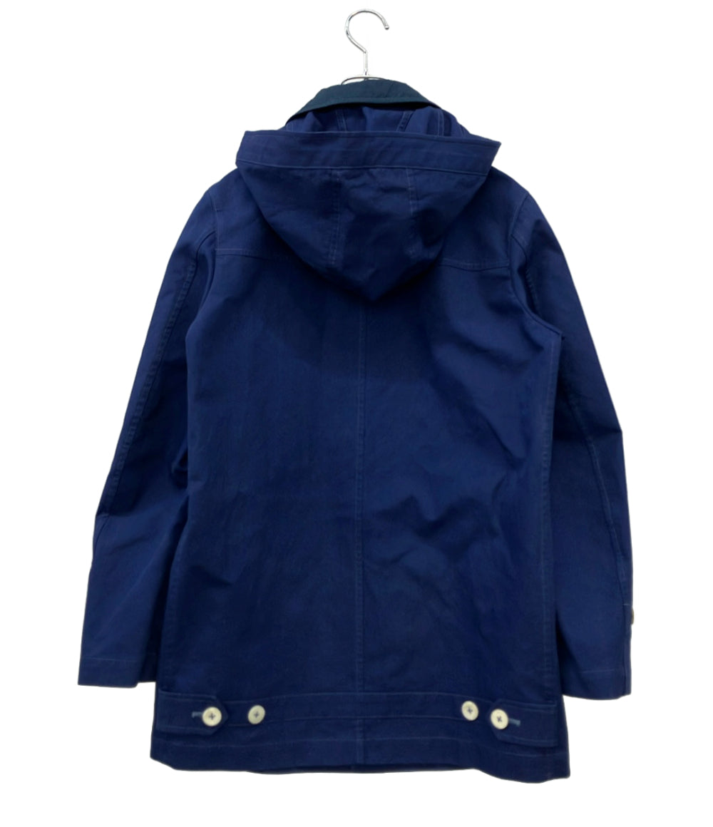 COMME des GARCONS JUNYA WATANABE MAN コート 長袖 フード付き WK-C006 メンズ SIZE XS コムデギャルソンジュンヤワタナベマン