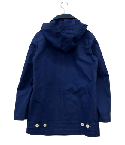 COMME des GARCONS JUNYA WATANABE MAN コート 長袖 フード付き WK-C006 メンズ SIZE XS コムデギャルソンジュンヤワタナベマン