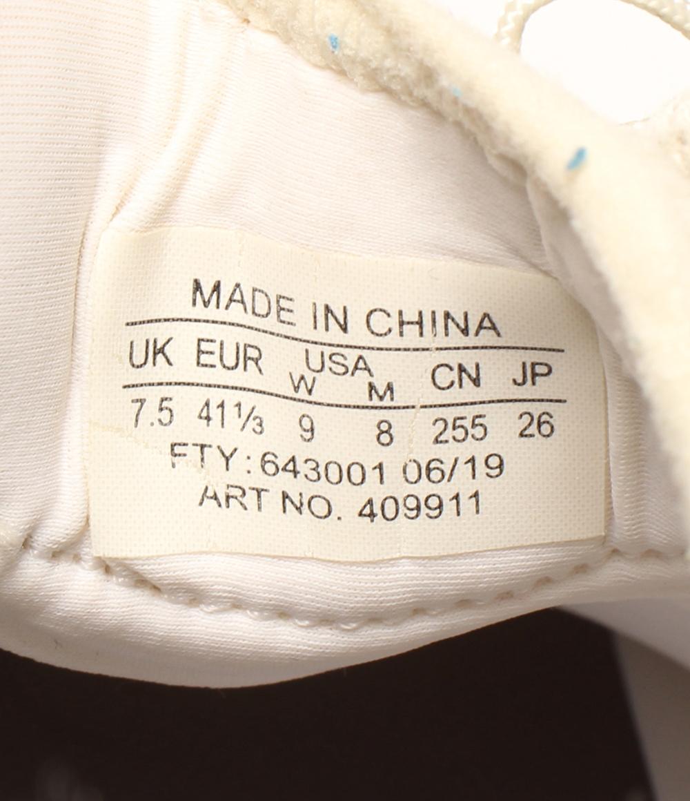 サロモン ローカットスニーカー XT-QUEST LOW ADVANCED 409911 メンズ SIZE 26.0 (M) Salomon