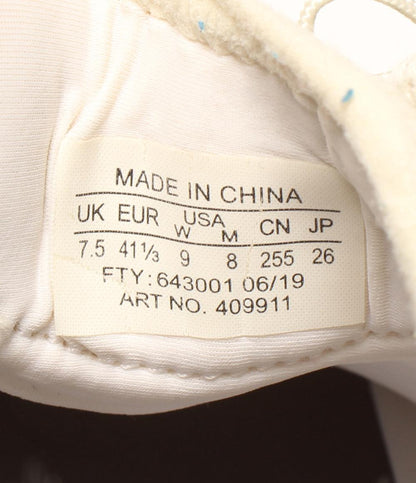 サロモン ローカットスニーカー XT-QUEST LOW ADVANCED 409911 メンズ SIZE 26.0 (M) Salomon