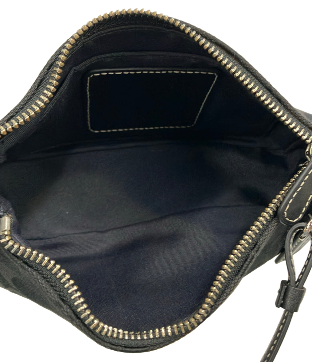 美品 COACH ハンドバッグ シグネチャー 6094 レディース コーチ