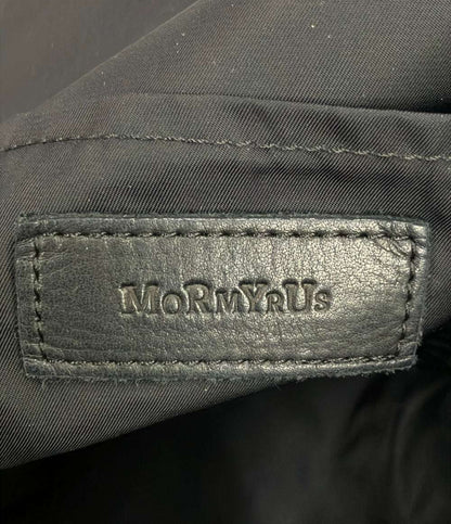 Mormyrus トートバッグ レディース モルミルス
