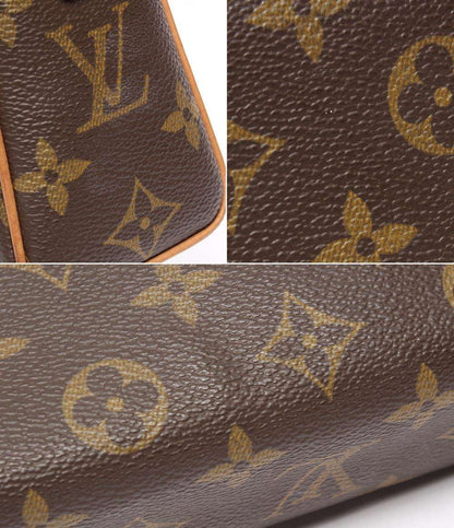 ルイ・ヴィトン ハンドバッグ ショルダーバッグ 肩掛け レシタル モノグラム M51900 レディース LOUIS VUITTON