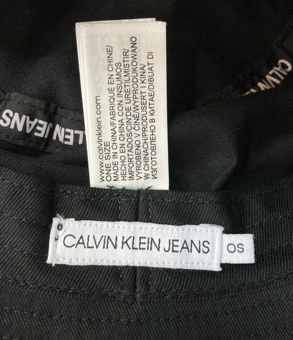 カルバンクライン バケットハット レディース SIZE OS Calvin klein