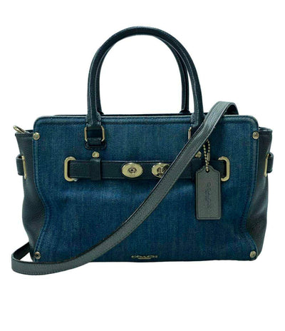 COACH 2WAYハンドバッグ ショルダーバッグ F26160 レディース コーチ