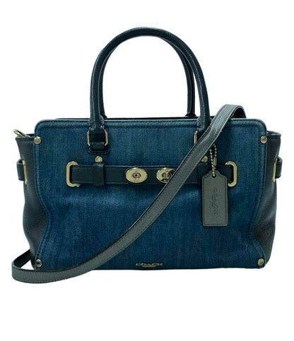 COACH 2WAYハンドバッグ ショルダーバッグ F26160 レディース コーチ