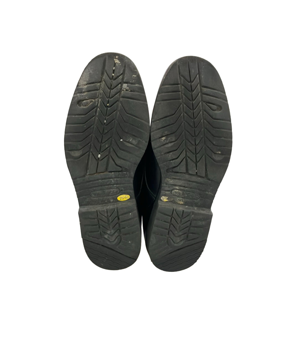 WALLAGE ビジネスシューズ メンズ SIZE 25.0 (S) ワラッジ