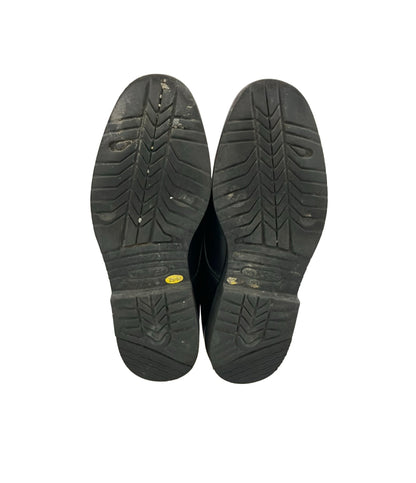 WALLAGE ビジネスシューズ メンズ SIZE 25.0 (S) ワラッジ