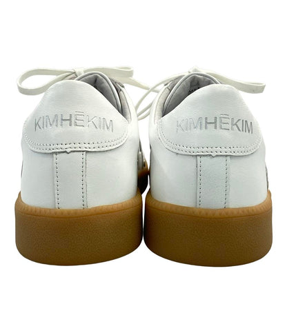 美品 キムヘキム ローカットスニーカー レディース SIZE 24.0 (L) KIMHEKIM