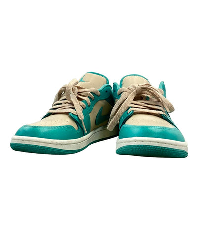 ナイキ ローカットスニーカー WMNS AIR JORDAN 1 DC0774-131 レディース SIZE 25.0 (XL) NIKE