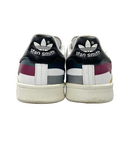 adidas ローカットスニーカー × ファレル ウィリアムス STAN SMITH B24706 レディース SIZE 23.0 (M) アディダス