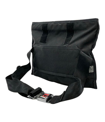 CHROME ボディバッグ チェコフ メンズ クローム