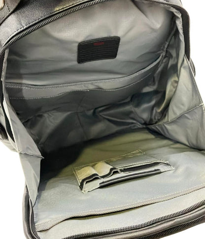 美品 TUMI リュック ビジネスリュック メンズ トゥミ