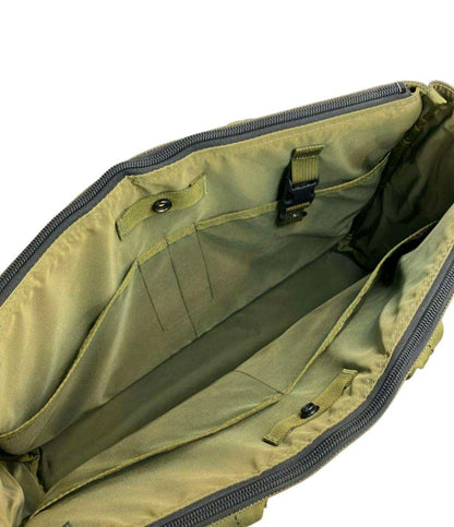 BRIEFING ブリーフケース ショルダーバッグ 2WAY 斜め掛け ナイロン プロテクショントート メンズ ブリーフィング