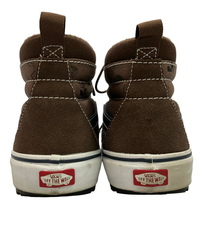 VANS ハイカットスニーカー × Kazuki Kuraishi Sk8-Hi MTE 1 メンズ SIZE 28.0 バンズ