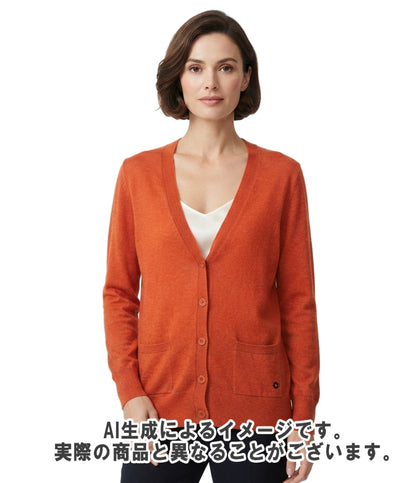 Loro Piana 長袖カーディガン レディース SIZE 44 (S) ロロピアーナ