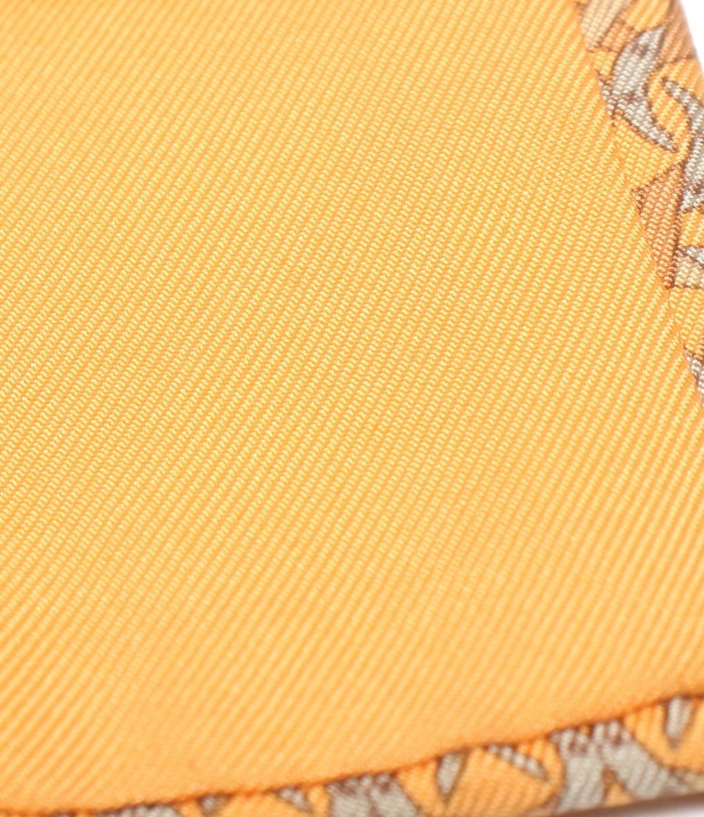 エルメス ネクタイ シルク100% メンズ HERMES