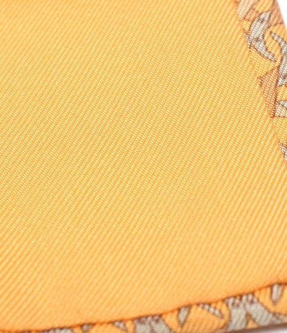 エルメス ネクタイ シルク100% メンズ HERMES