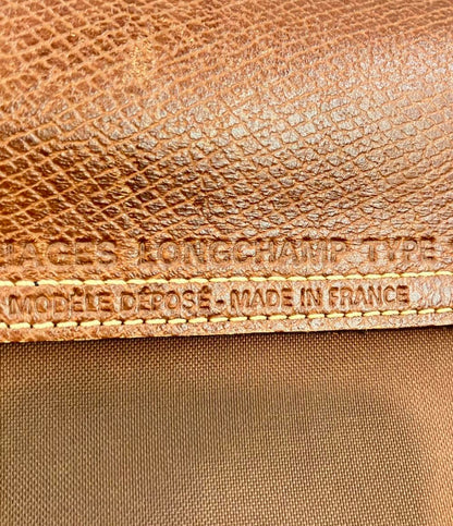 ロンシャン ナイロントートバッグ ルプリアージュ レディース Longchamp