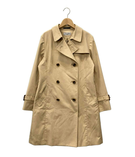 レミュー ファム トレンチコート レディース SIZE 3L (XL) LES MUES Femme