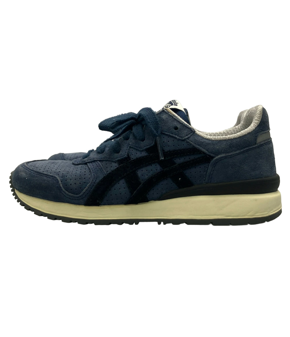 ONITSUKA TIGER ローカットスニーカー TIGER ALLY TH701L レディース SIZE 23.5 オニツカタイガー