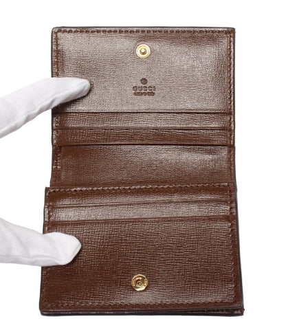 GUCCI 二つ折り財布 668848 0416 レディース グッチ