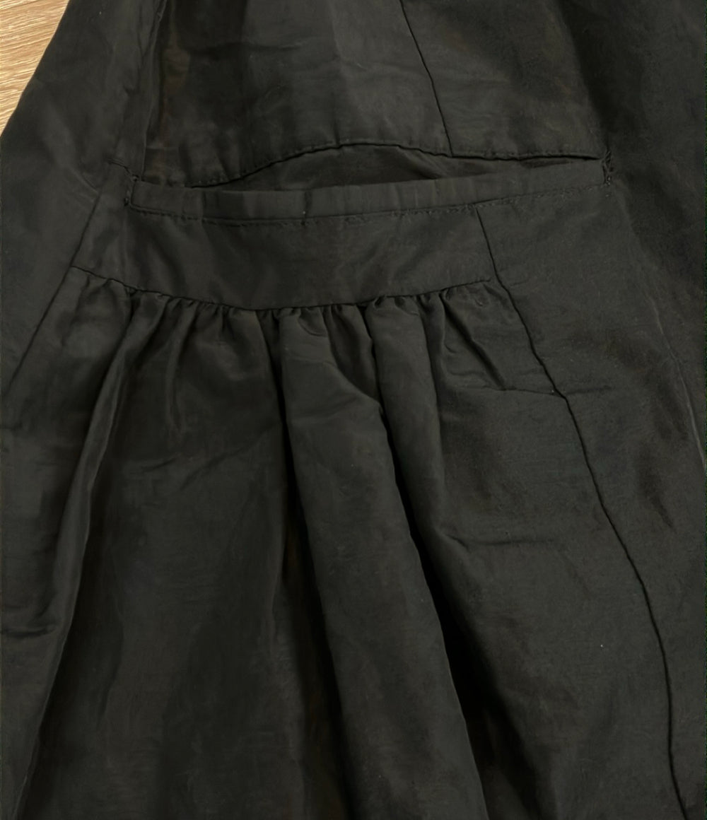 Curensology ナイロン ラミーワンピース レディース SIZE F (M) カレン
