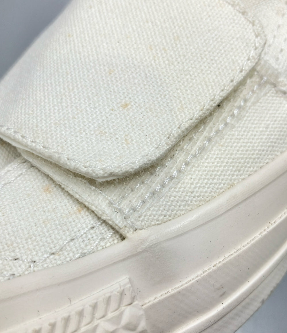 CONVERSE ハイカットスニーカー オールスター ビッグベルト ハイ 1SC971 レディース SIZE 23.5 コンバース