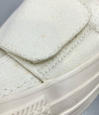 CONVERSE ハイカットスニーカー オールスター ビッグベルト ハイ 1SC971 レディース SIZE 23.5 コンバース