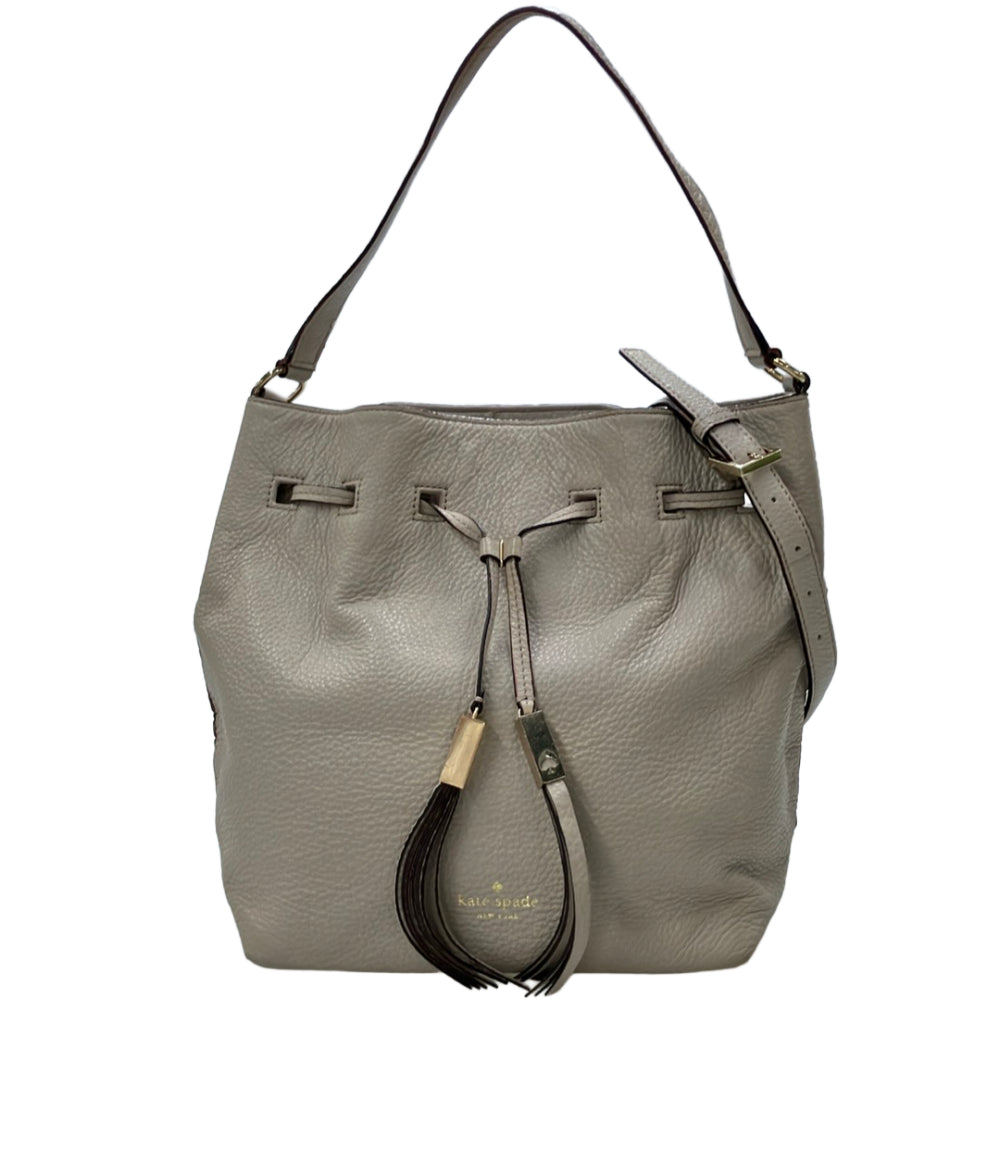 Kate Spade 2WAY ショルダーバッグ 肩掛け 斜め掛け WKRU3568 レディース ケイトスペード