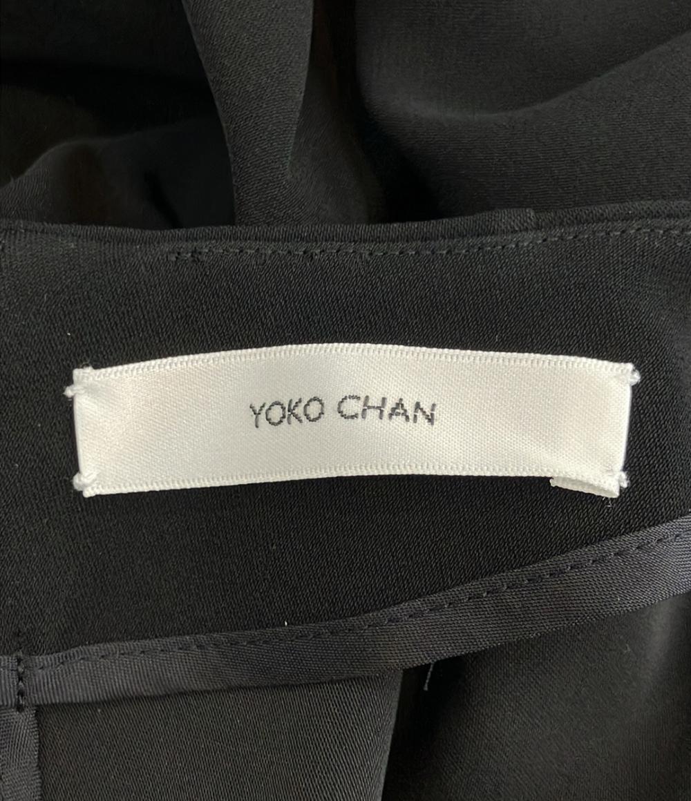 YOKO CHAN 長袖 ワンピース YCD-121-217 レディース SIZE 38 (S) ヨーコチャン