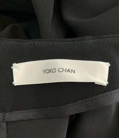 YOKO CHAN 長袖 ワンピース YCD-121-217 レディース SIZE 38 (S) ヨーコチャン