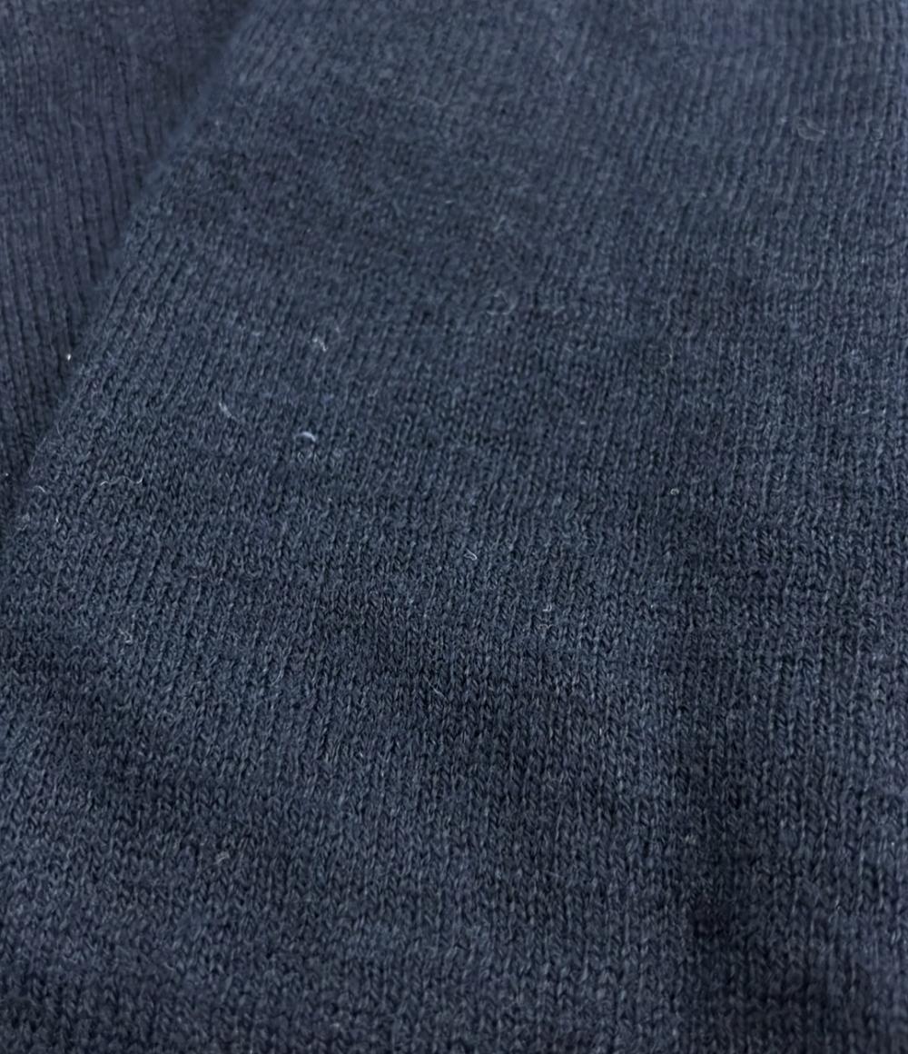 PRADA 長袖 Vネック ニット 0000ET C0715 00002 メンズ SIZE 56 プラダ