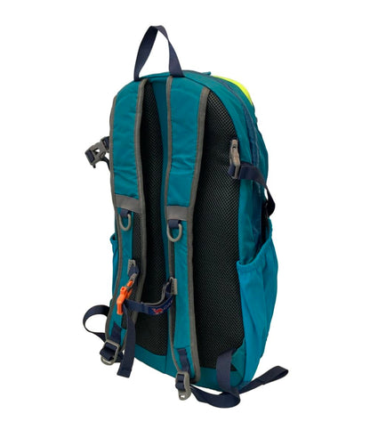 美品 CAMEL リュック バックパック Outdoor25L メンズ キャメル